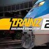 Trainz TRS22